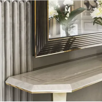 Консоль Arredo Classic Adora Diamante