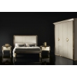 Кровать King size 200х200 Arredo Classic Adora Diamante - Фото 2