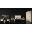Кровать QS 160х200 Arredo Classic Adora Diamante - Фото 4