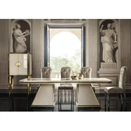 Гостиная ар-деко Arredo Classic Adora Diamante, Италия