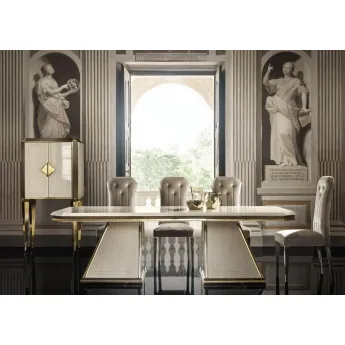 Гостиная ар-деко Arredo Classic Adora Diamante, Италия