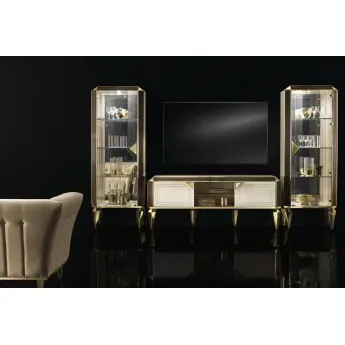 Гостиная ар-деко Arredo Classic Adora Diamante, Италия