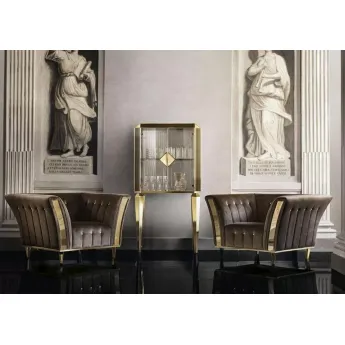 Гостиная ар-деко Arredo Classic Adora Diamante, Италия