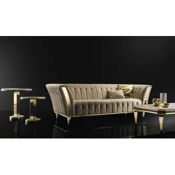 Гостиная ар-деко Arredo Classic Adora Diamante, Италия