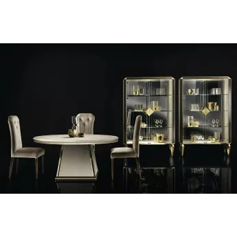 Гостиная ар-деко Arredo Classic Adora Diamante, Италия