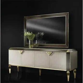 Гостиная ар-деко Arredo Classic Adora Diamante, Италия