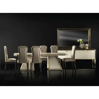 Гостиная ар-деко Arredo Classic Adora Diamante, Италия