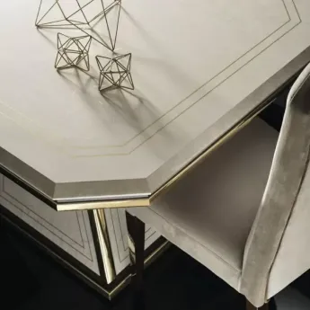 Гостиная ар-деко Arredo Classic Adora Diamante, Италия