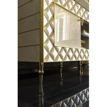 Тумба ТВ Arredo Classic Adora Sipario