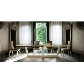 Стул Arredo Classic Adora Sipario