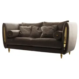 Диван 2-местный Arredo Classic Adora Sipario