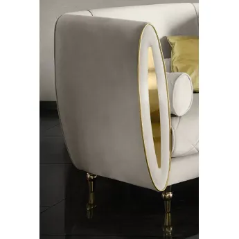 Кресло Arredo Classic Adora Sipario