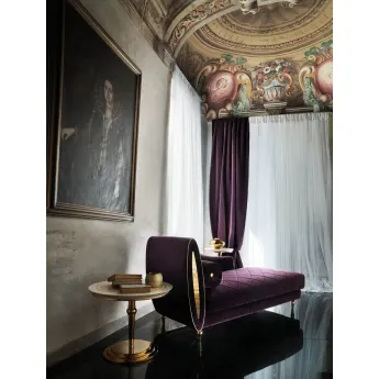 Кушетка Arredo Classic Adora Sipario