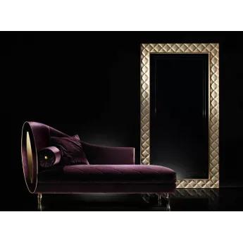 Кушетка Arredo Classic Adora Sipario
