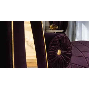 Кушетка Arredo Classic Adora Sipario