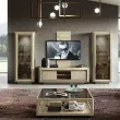 Витрина Camelgroup Modum Elite Sabbia, 1-дверная, 155VT2.02AV - Фото 2