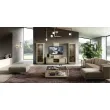 Витрина Camelgroup Modum Elite Sabbia, 1-дверная, 155VT2.02AV - Фото 4