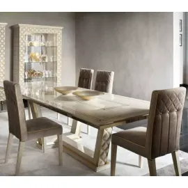 Стул Arredo Classic Adora Sipario