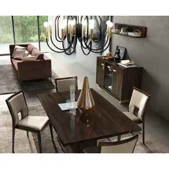 Стул Ambra Camelgroup Volare 148SED.01NPMS359