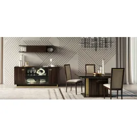Стул Roma Liscio Camelgroup Volare 135SED.02NPMS359