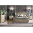 Комод низкий Camelgroup Round sabbia, 3 ящика, 160CMS.01PL - Фото 4