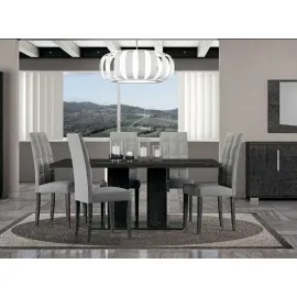 Стул Status Sarah Grey Birch SADGRSD01