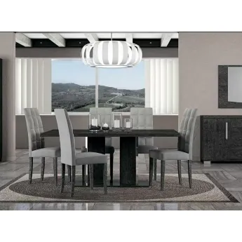 Стул Status Sarah Grey Birch SADGRSD01