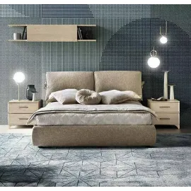 Кровать VENUS Camelgroup 160x200 см, 158LET.01TS63