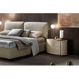 Кровать VENUS 160x200, кат. С Camelgroup 158LET.01TS63