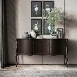 Giorgiocasa Legno_1_Прилавок Giorgio Casa Valpolicella 2 двери 3 ящика, 1265