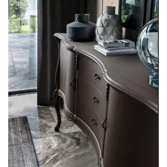 Giorgiocasa Legno_1_Прилавок Giorgio Casa Valpolicella 2 двери 3 ящика, 1265