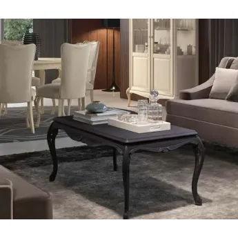 Giorgiocasa Legno_1_Журнальный столик 79х79 Giorgio Casa Valpolicella квадратный, 1468