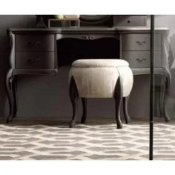 Giorgiocasa Legno_1_Письменный стол Giorgio Casa Valpolicella 4 ящика мини, 1304
