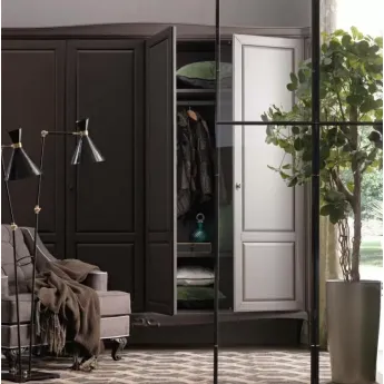 Giorgiocasa Legno_1_Шкаф Giorgio Casa Valpolicella 4-дверный 2264