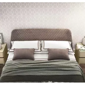 Кровать Kleo 160x200 Camelgroup