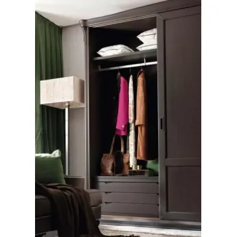 Giorgiocasa Legno_1_Шкаф-купе Giorgio Casa Valpolicella 2-дверный 2270