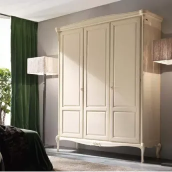Giorgiocasa Legno_1_Шкаф-купе Giorgio Casa Valpolicella 2-дверный 2270