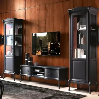 Giorgiocasa Legno_1_Гостиная Giorgio Casa Valpolicella, Италия