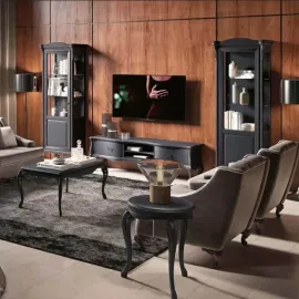 Giorgiocasa Legno_1_Кресло Giorgio Casa Valpolicella, S321