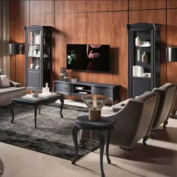 Giorgiocasa Legno_1_Кресло Giorgio Casa Valpolicella, S321