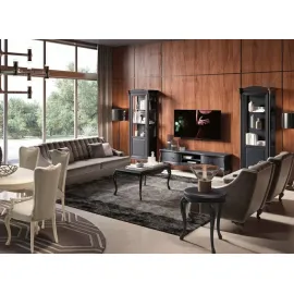 Giorgiocasa Legno_1_Диван 3-местный Giorgio Casa Valpolicella, S323