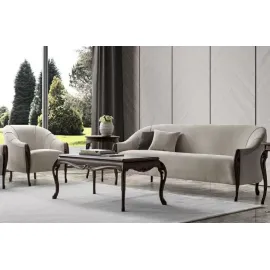 Giorgiocasa Legno_1_Диван 3-местный Giorgio Casa Valpolicella, S503