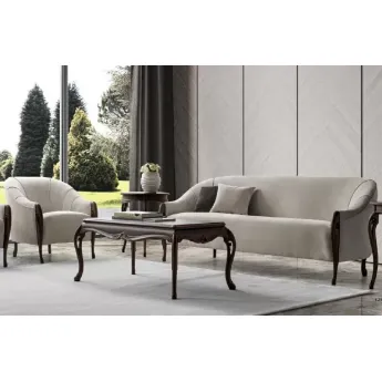 Giorgiocasa Legno_1_Диван 3-местный Giorgio Casa Valpolicella, S503