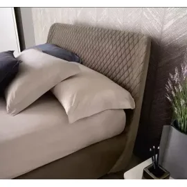 Кровать Kleo 160x200 Camelgroup, изголовье
