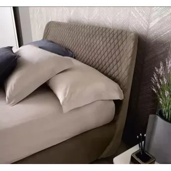 Кровать Kleo 160x200 Camelgroup, изголовье