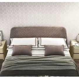 Кровать Kleo Camelgroup с контейнером 180x200