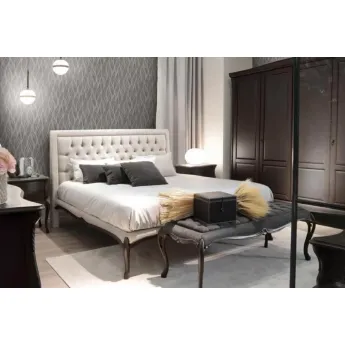 Giorgiocasa Legno_1_Спальня Giorgio Casa Valpolicella, Италия