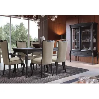 Giorgiocasa Legno_1_Кабинет Giorgio Casa Valpolicella, Италия