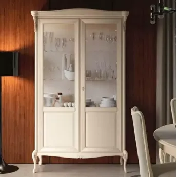 Giorgiocasa Legno_1_Кабинет Giorgio Casa Valpolicella, Италия
