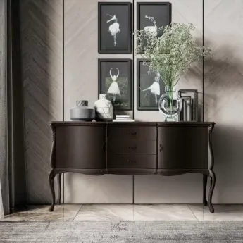 Giorgiocasa Legno_1_Кабинет Giorgio Casa Valpolicella, Италия
